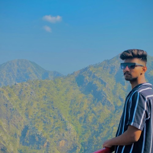 Sanjay S.