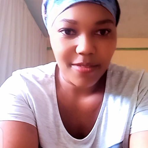 Rhoda Nyanchama O. profile photo