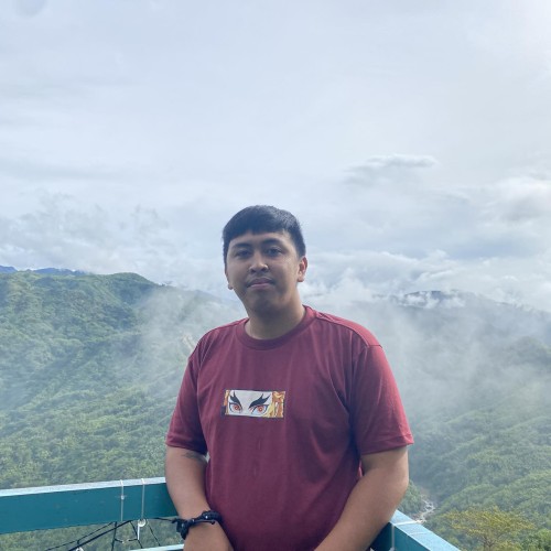 Aldrin Cedrick M.