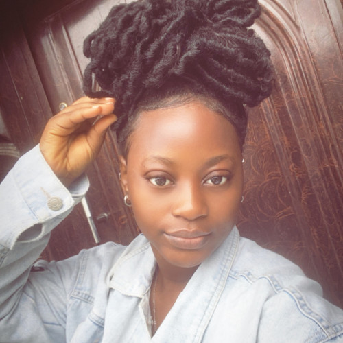Laruba S. profile photo