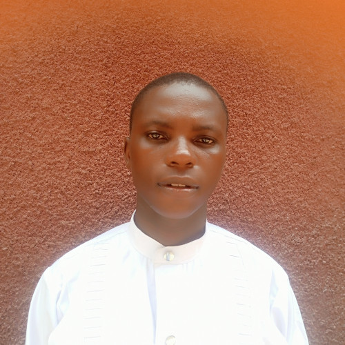 Isaac  U. profile photo