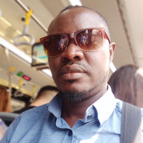 Rotimi A.