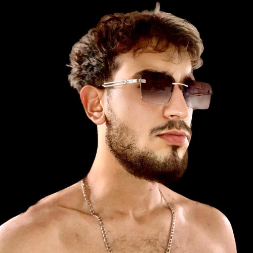 omar f. profile photo