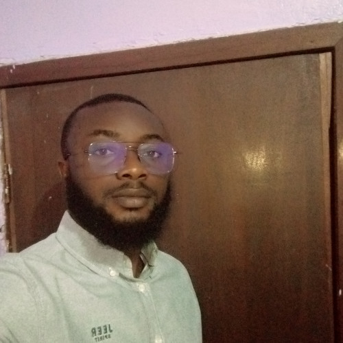 Agagwo R. profile photo