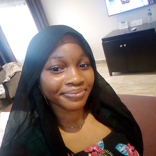 Zarah  B. profile photo