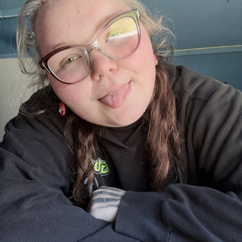 Jadeance S. profile photo
