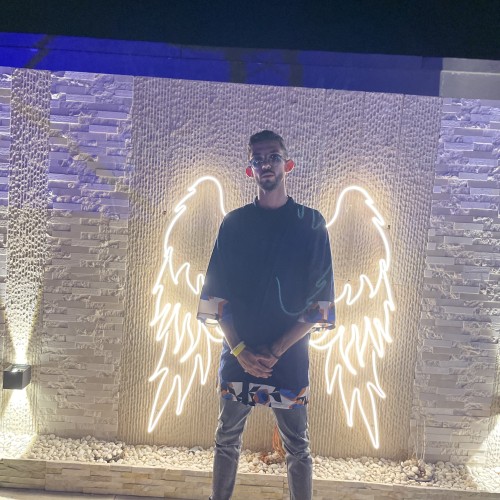 Hamza N. profile photo