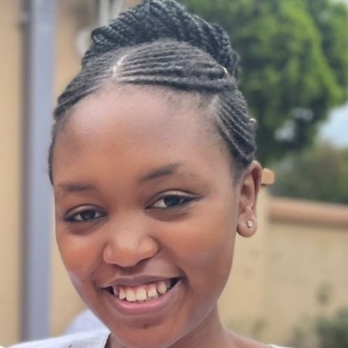 Nokukhanya B.