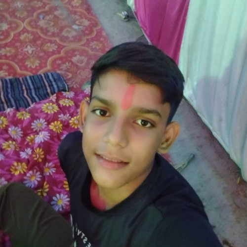 Yash R.
