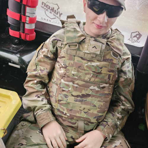 Haiden H. profile photo