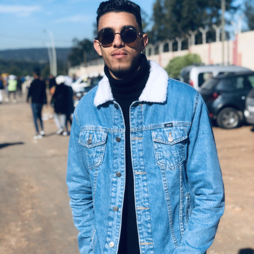 MAHMOUD A. profile photo