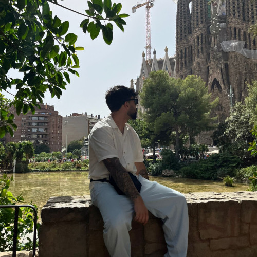 Pedro M. profile photo