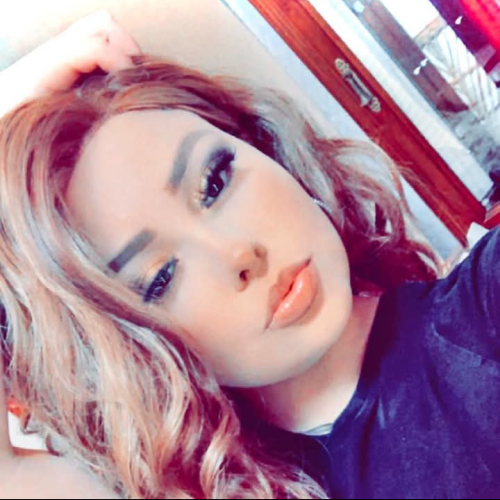 Hali F. profile photo