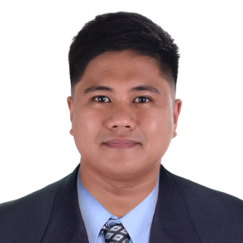 Marc Lester B.