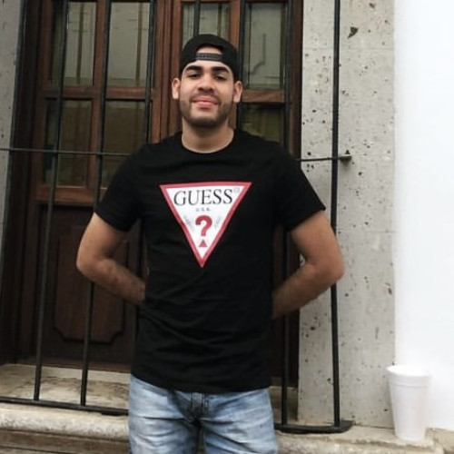 Efrain N. profile photo