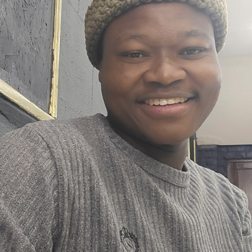 Gomolemo M. profile photo