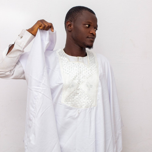 Prosper O. profile photo