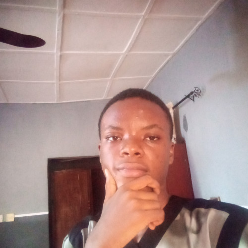 ifeanyi u. profile photo