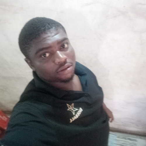 Blessed B. profile photo