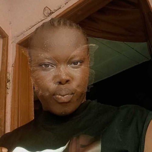 ANYIABARI STELLA L.