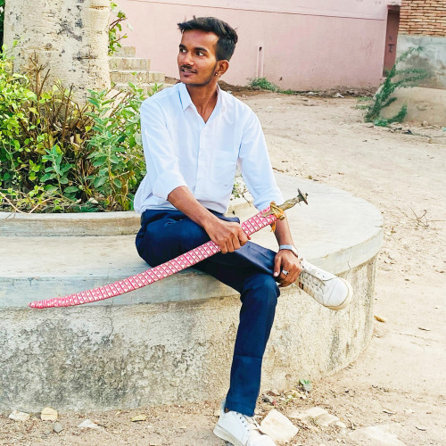 Jitendra s. profile photo