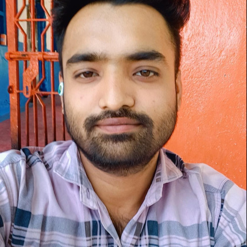Roopesh  p. profile photo