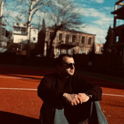 Tsotne t. profile photo