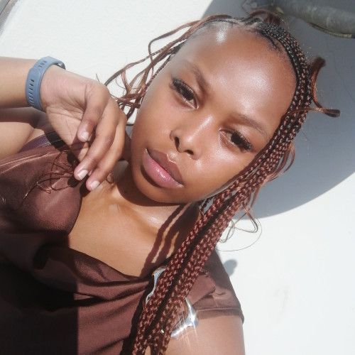 Amahle B. profile photo