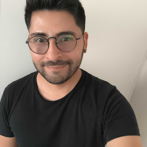David M. profile photo