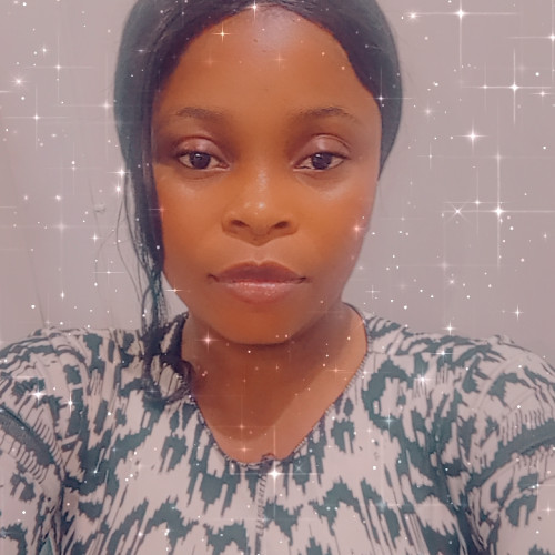 Blessing O. profile photo