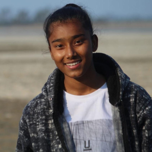 Manakhi  S. profile photo