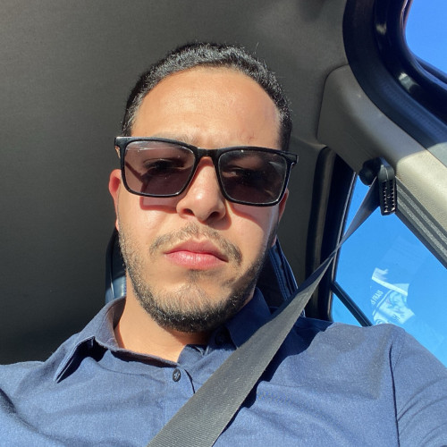 OUSS A. profile photo