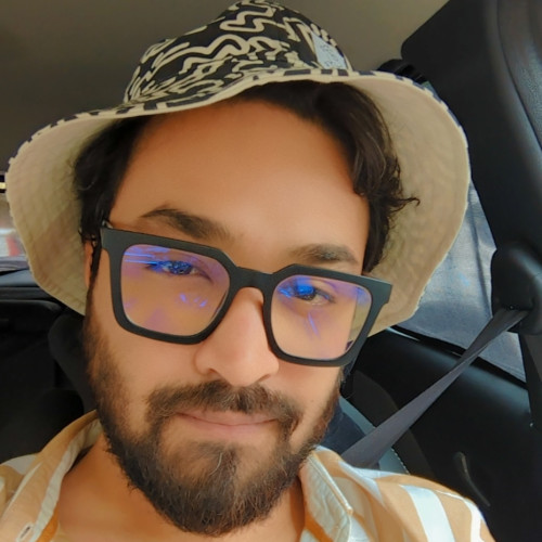 Siddhartha N. profile photo