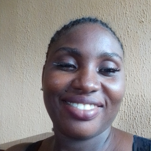Ify U. profile photo