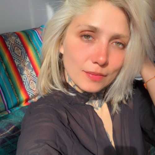 Claudia  G. profile photo