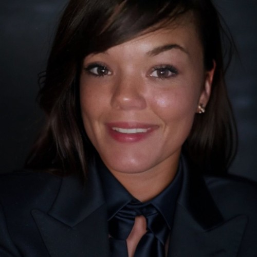 Kirsten W.