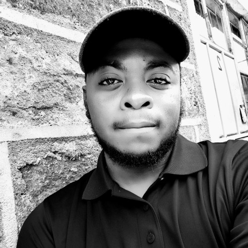 shammer k. profile photo