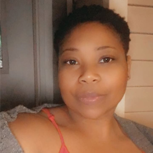 Keshia G.