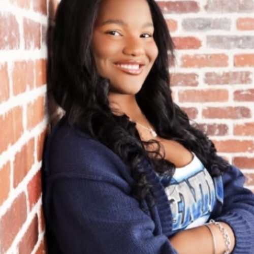 Chardelyn B. profile photo