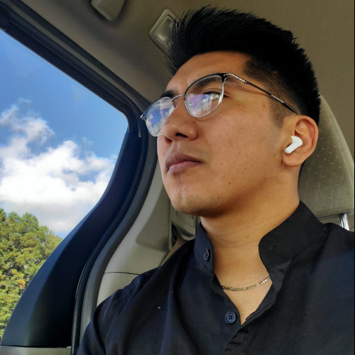 Felipe S. profile photo