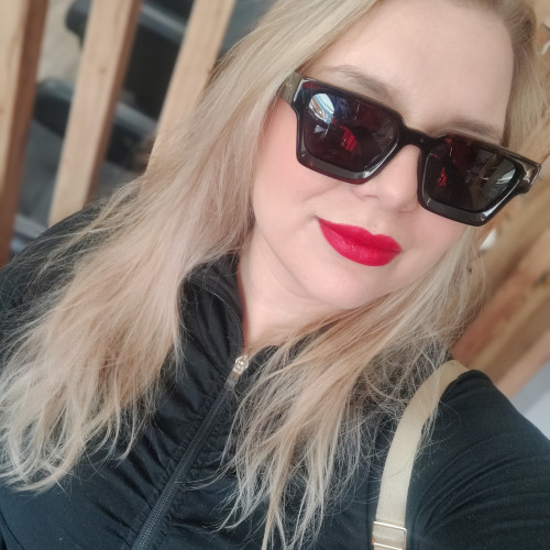 Klaudia  S.