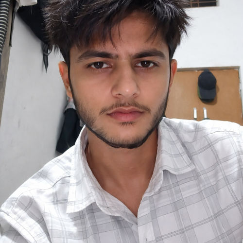 Vikram D. profile photo