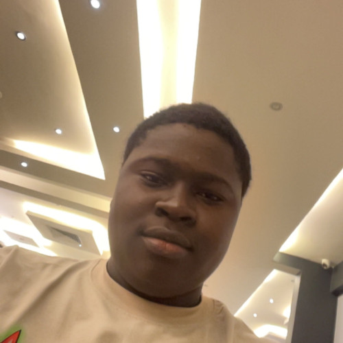 Adenekan A.