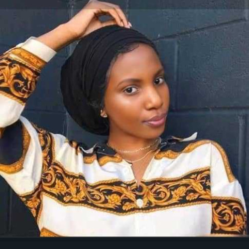 Aisha A.