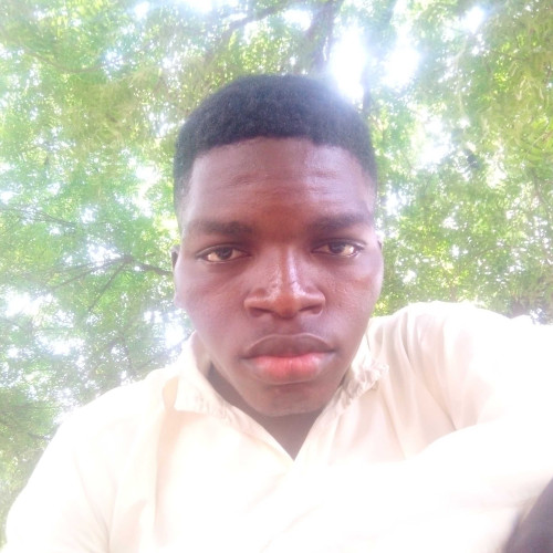 chibuike K. profile photo