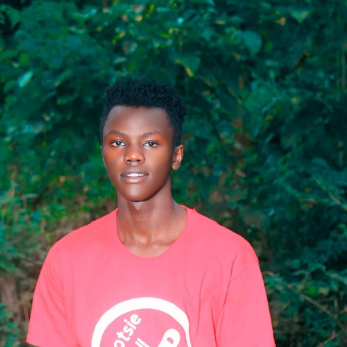 Emmanuel K. profile photo