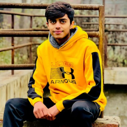 Zain j. profile photo