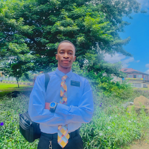 Theddeus I. profile photo