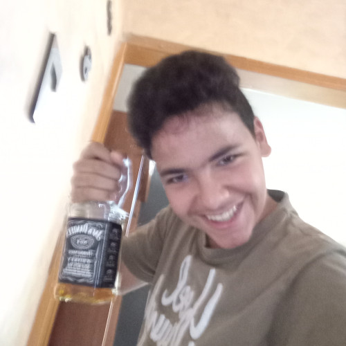 Rguibi  M. profile photo