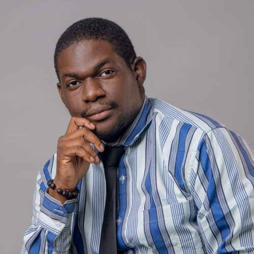 Oluwaseun A. profile photo